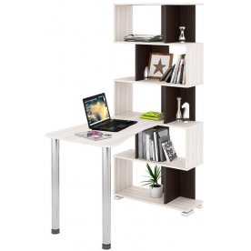 Письменный стол СЛ-5СТ-2 КВК