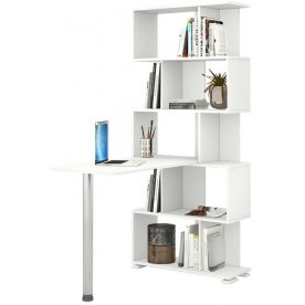 Письменный стол СЛ-5СТ БЕ