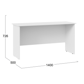 Письменный стол Тип 14 1400