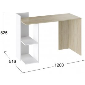 Письменный стол Тип 1