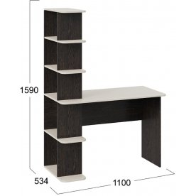 Письменный стол Тип 4