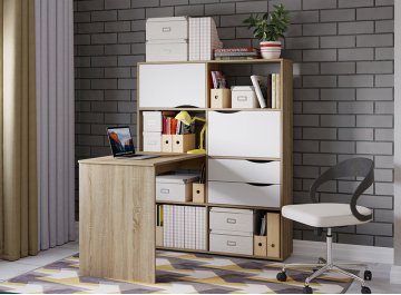 Письменный стол Тип 7