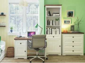 Письменный стол Тиволи МН-035-27