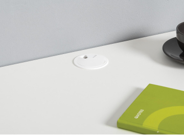 Письменный стол Тизерия