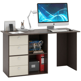 Письменный стол Прайм-67