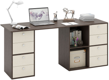 Письменный стол Прайм-76