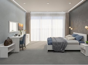 Письменный стол Виктория ВИ-13