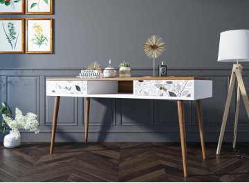 Письменный стол Воаб