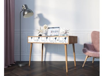 Письменный стол Воаб