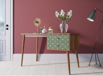 Письменный стол Воаб