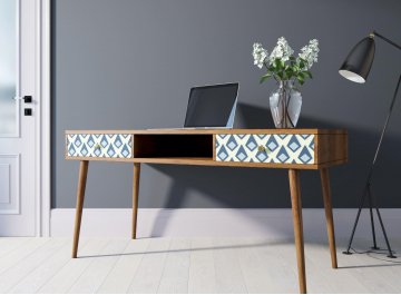 Письменный стол Воаб