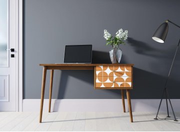 Письменный стол Воаб