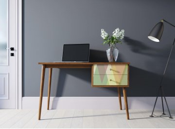 Письменный стол Воаб