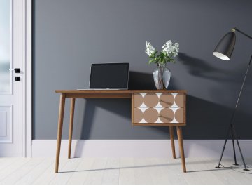 Письменный стол Воаб