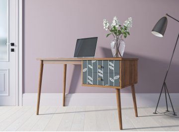 Письменный стол Воаб