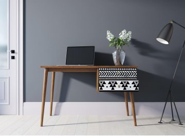 Письменный стол Воаб