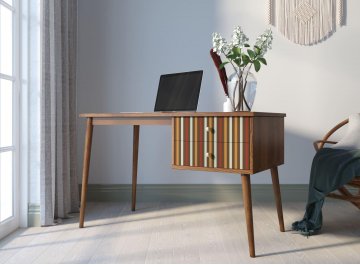 Письменный стол Воаб