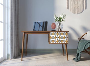 Письменный стол Воаб