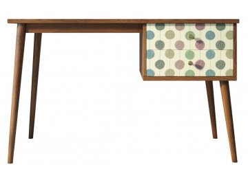 Письменный стол Воаб