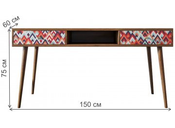 Письменный стол Воаб