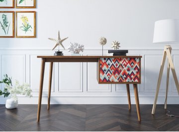 Письменный стол Воаб