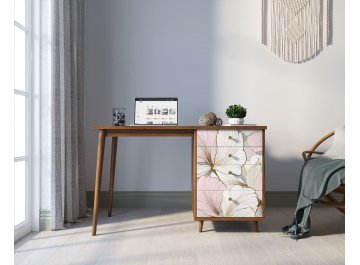 Письменный стол Воаб