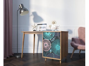 Письменный стол Воаб