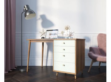 Письменный стол Воаб