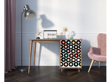 Письменный стол Воаб