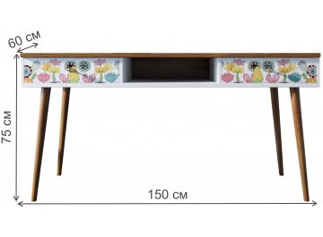 Письменный стол Воаб