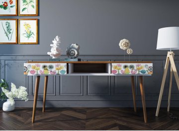 Письменный стол Воаб