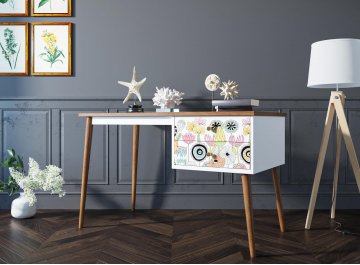 Письменный стол Воаб