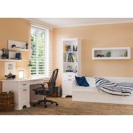 Письменный стол Юнона МН-132-26