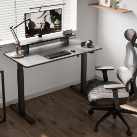 Компьютерный стол ERK-SM47-B