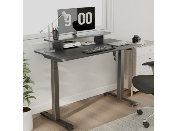 Компьютерный стол ERK-SM55-B