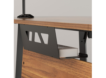 Компьютерный стол ERK-AED-E70WN