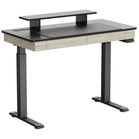 Компьютерный стол ERK-ED-I47-OG