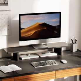 Компьютерный стол ERK-ED-I47-WN