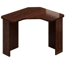 Письменный стол СКЛ-ИгрУгл100