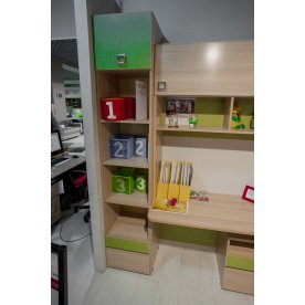 Компьютерный стол Киви ПМ-139.04