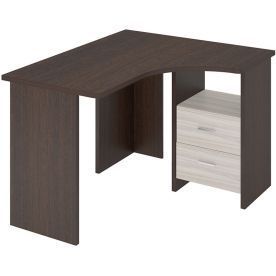 Компьютерный стол 100х120