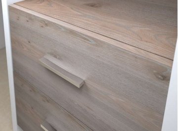 Компьютерный стол 100х60