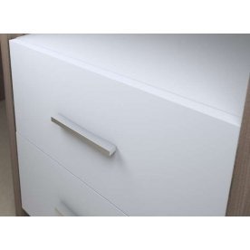 Компьютерный стол с надстройкой 100х120