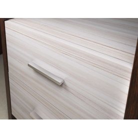 Компьютерный стол с надстройкой 100х120