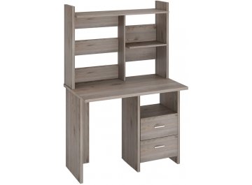 Компьютерный стол с надстройкой 100х60 нельсон