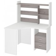 белый / нельсон