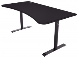 Стол компьютерный Arozzi Arena Gaming Desk pure black