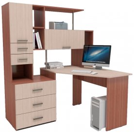 Компьютерный стол Джаз-16