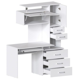 Компьютерный стол Джаз-17