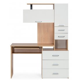 Компьютерный стол Джаз-17